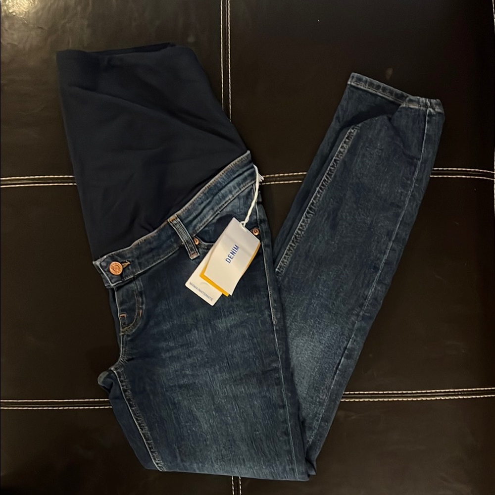 Maternity Jeans Women’s Small